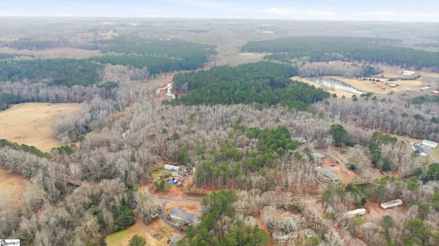 Address Withheld By Seller, Belton, SC 29627 - #2