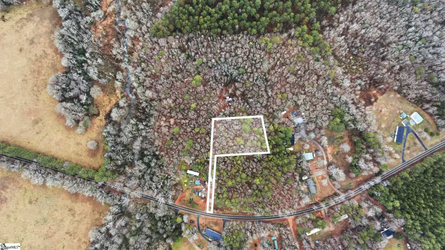 00 Ellison Road, Belton, SC 29627 - #2