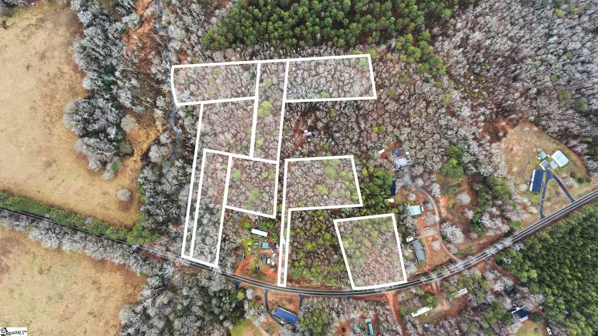 00 Ellison Road, Belton, SC 29627 - #1