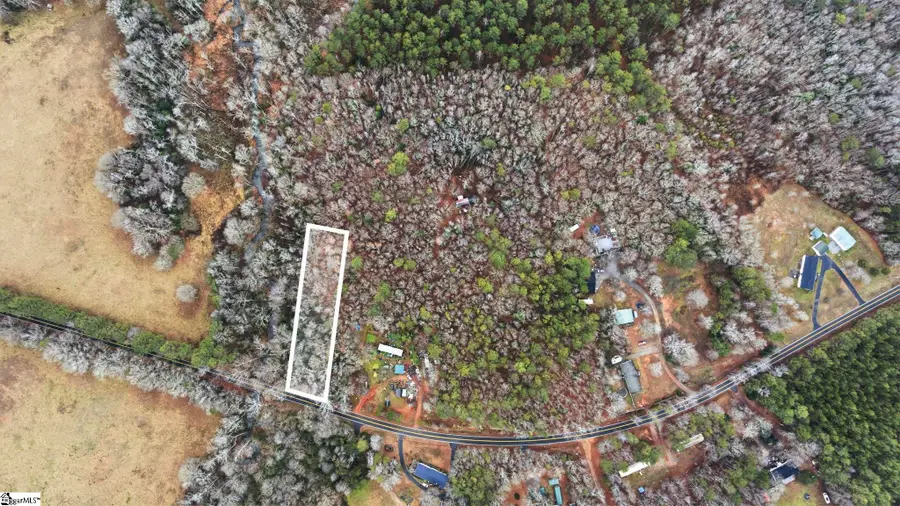 00 Ellison Road, Belton, SC 29627 - #2