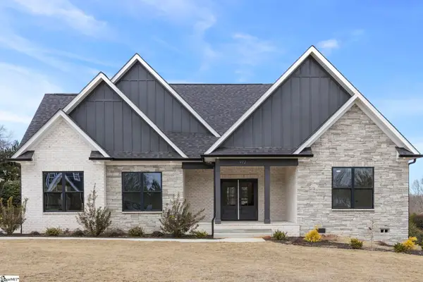 972 Nantahala Drive, Chesnee, SC 29323-0000