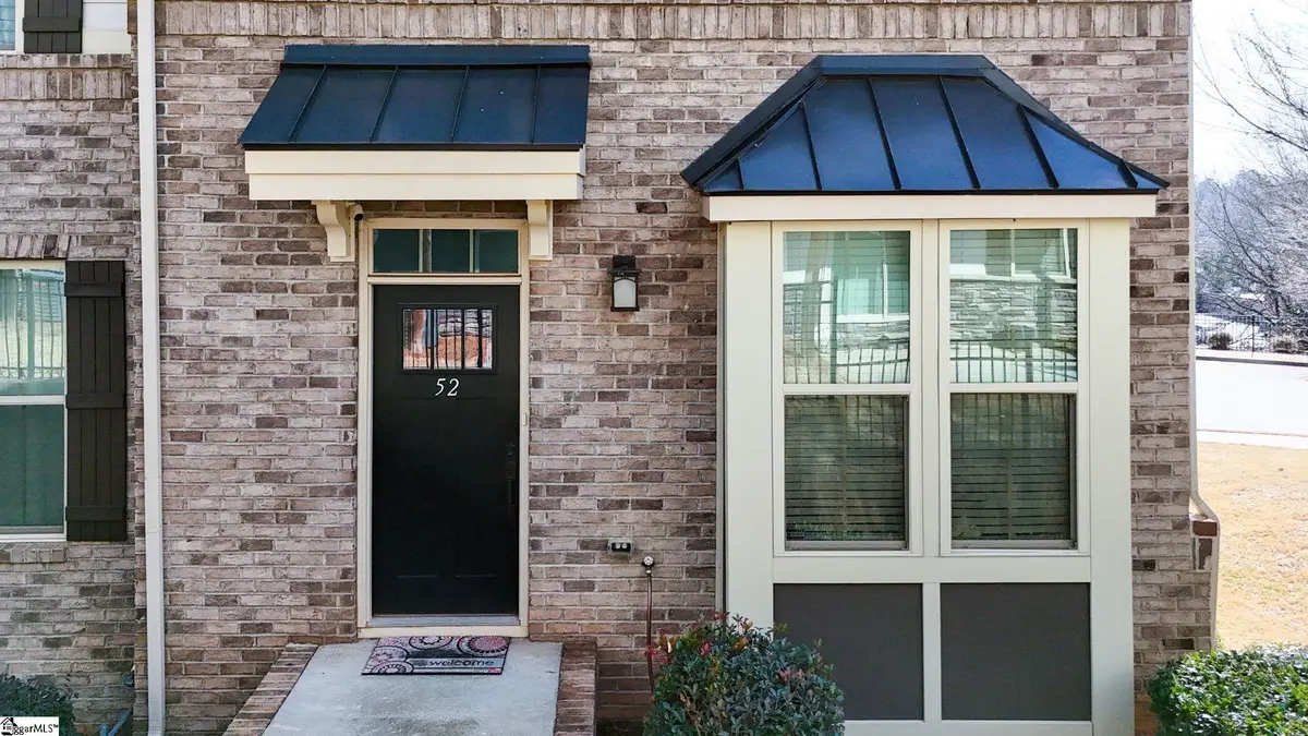 52 Itasca Drive, Greenville, SC 29609 - #1