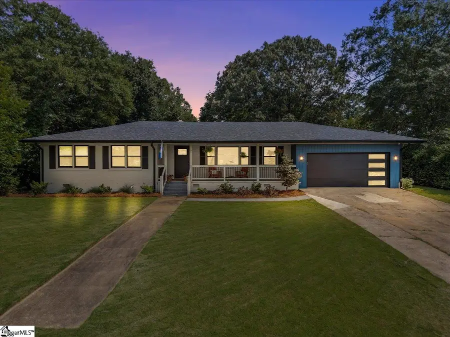 31 Sherman Lane, Greenville, SC 29605 - #2