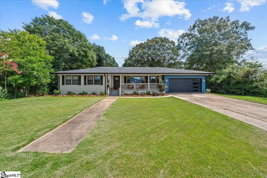 31 Sherman Lane, Greenville, SC 29605 - #3