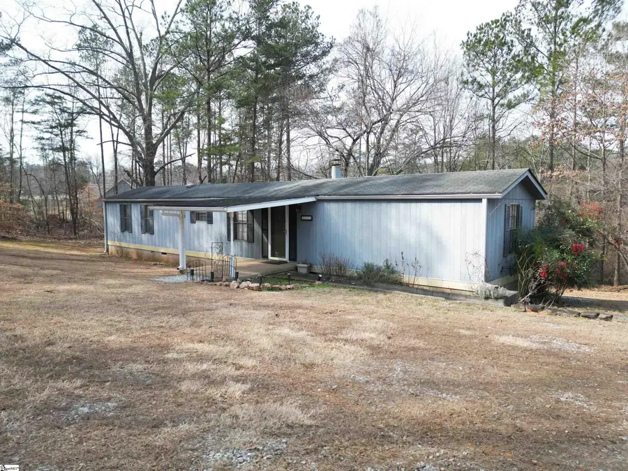 1619 Davis Creek Road, Seneca, SC 29678 - #2