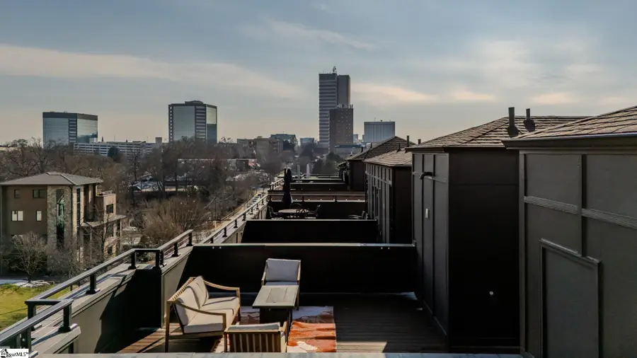 611 N Main Street #9, Greenville, SC 29601 - #2