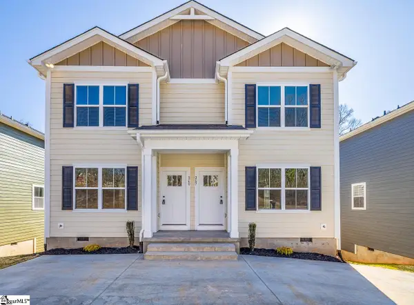 267 & 269 Vanderbilt Road, Spartanburg, SC 29301