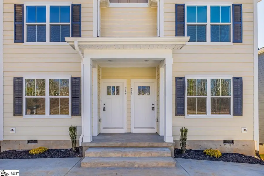 267 & 269 Vanderbilt Road, Spartanburg, SC 29301 - #2