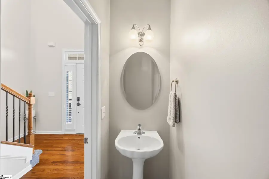 2 Paris Road, Taylors, SC 29687 - #3