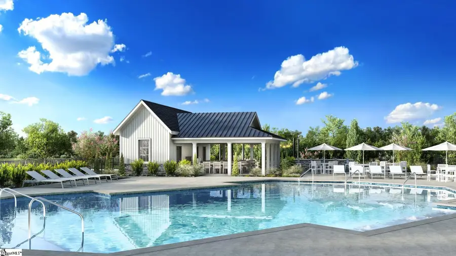 104 Birch Horizon Avenue, Simpsonville, SC 29681 - #3