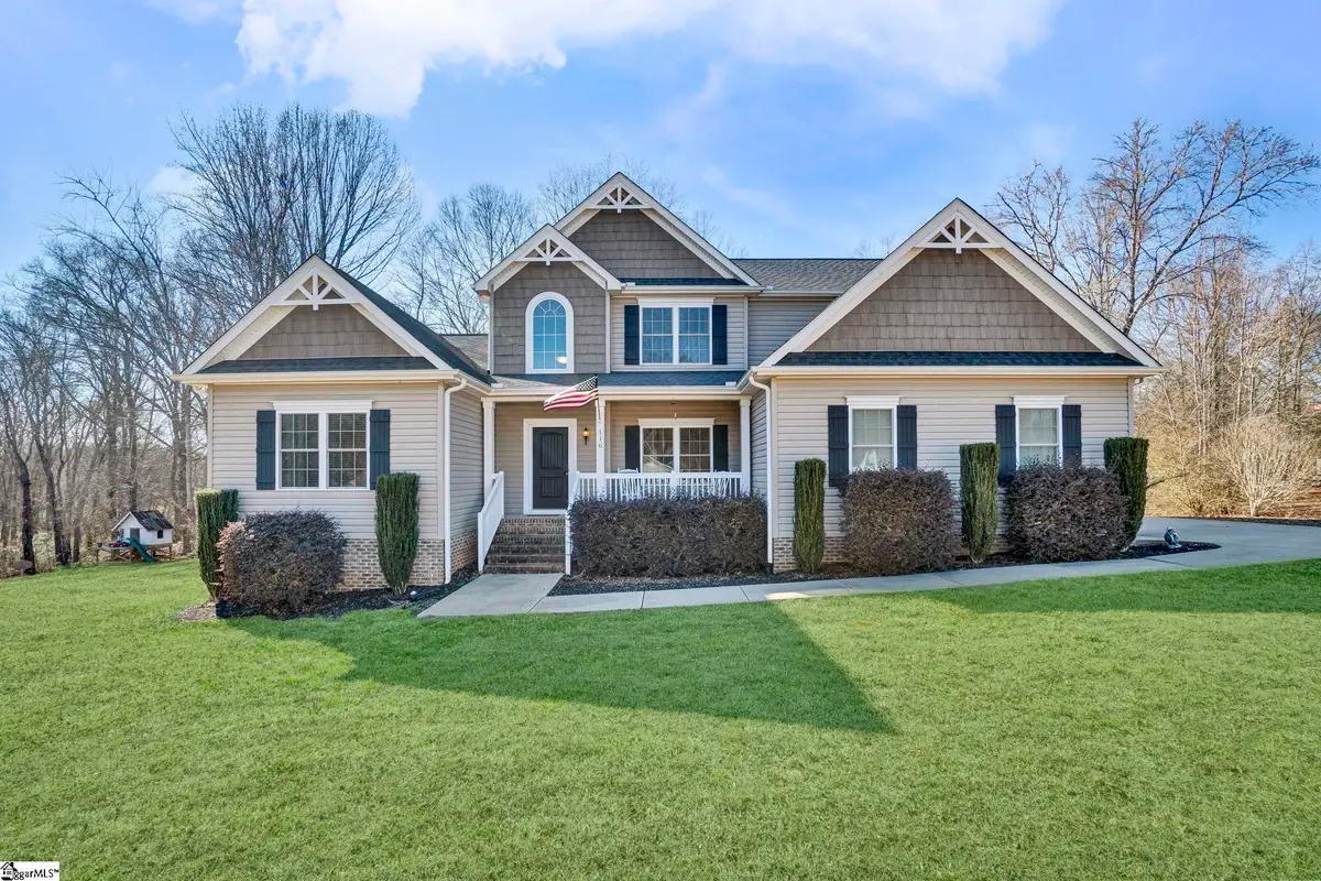 116 Faye Circle, Easley, SC 29640-7657 - #1