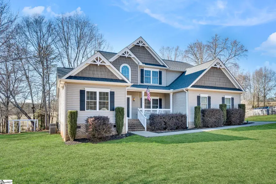 116 Faye Circle, Easley, SC 29640-7657 - #2