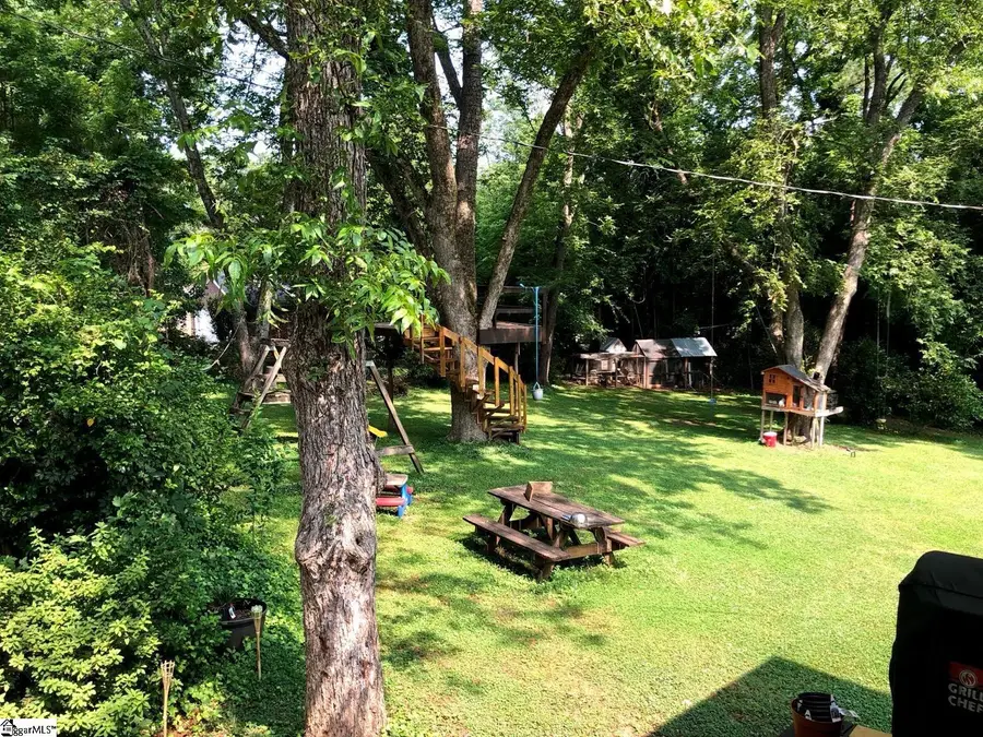 305 E Cherokee Street, Chesnee, SC 29323 - #3