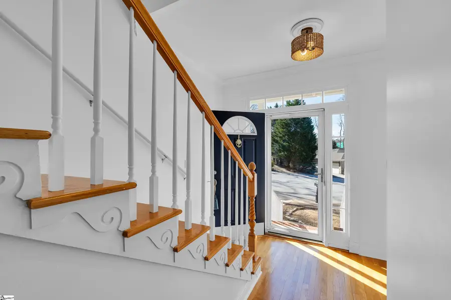 111 Springhouse Way, Greenville, SC 29607 - #3