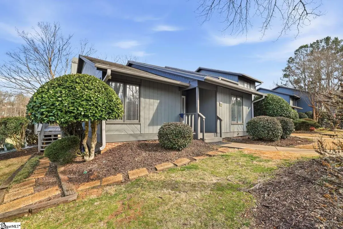 18 Graystone Way, Taylors, SC 29687 - #1