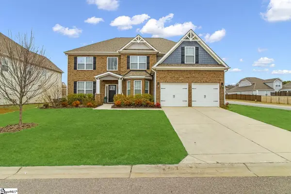 3027 Toliver Trail, Boiling Springs, SC 29316