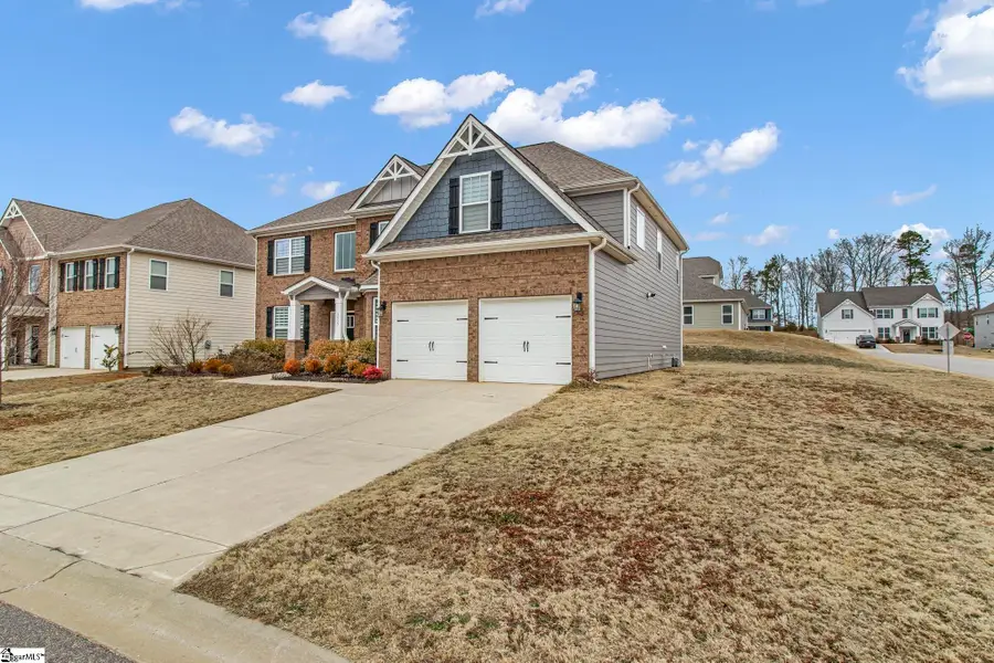 3027 Toliver Trail, Boiling Springs, SC 29316 - #2