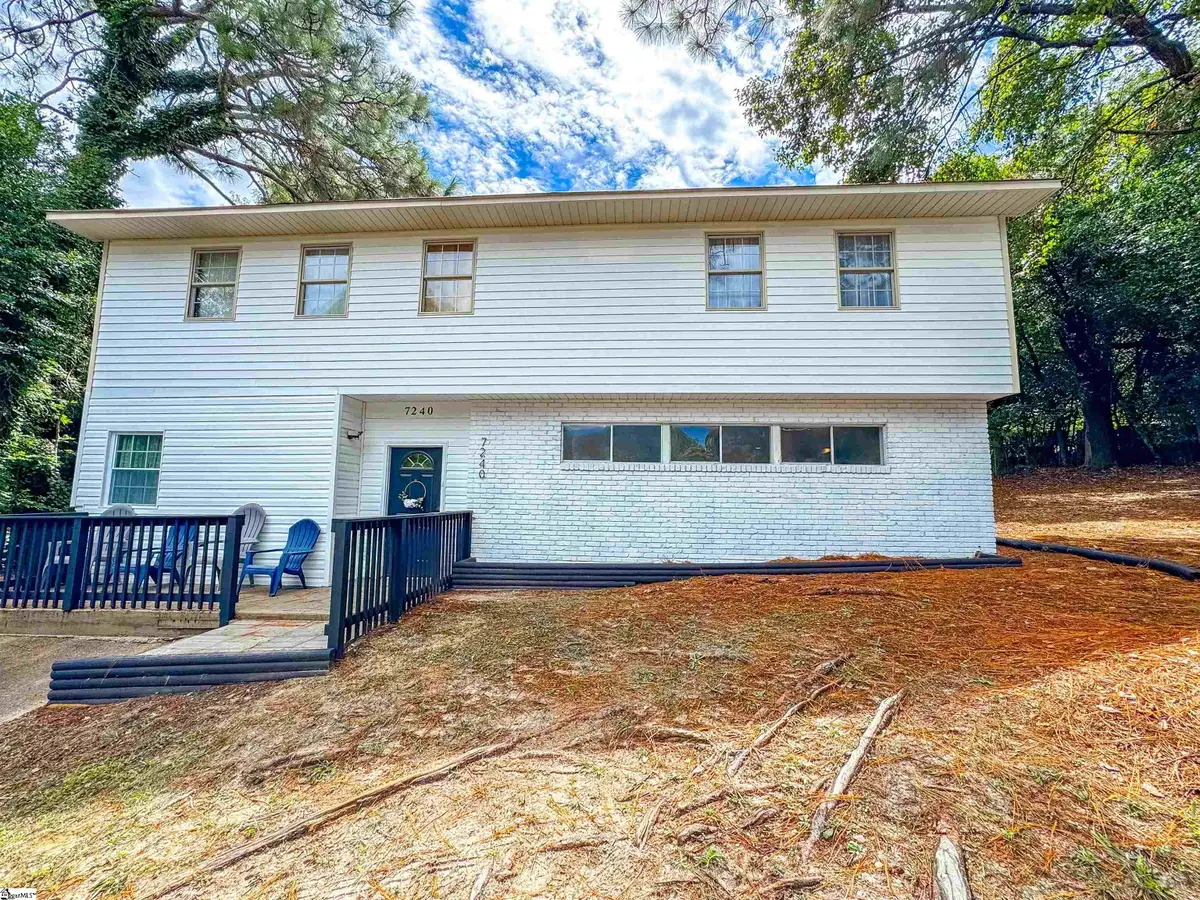 7240 Claudia Drive, Columbia, SC 29223 - #1