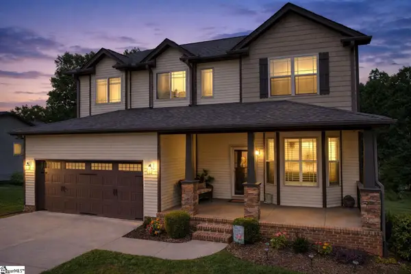 133 Stoneledges Lane, Taylors, SC 29687