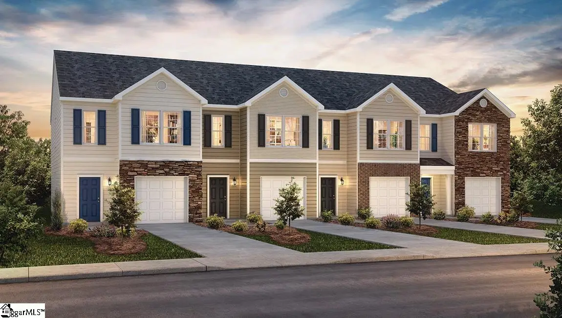 769 Embark Circle, Greer, SC 29651 - #1