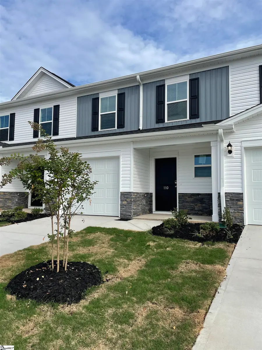 108 Mclauren Place, Fountain Inn, SC 29644 - #2