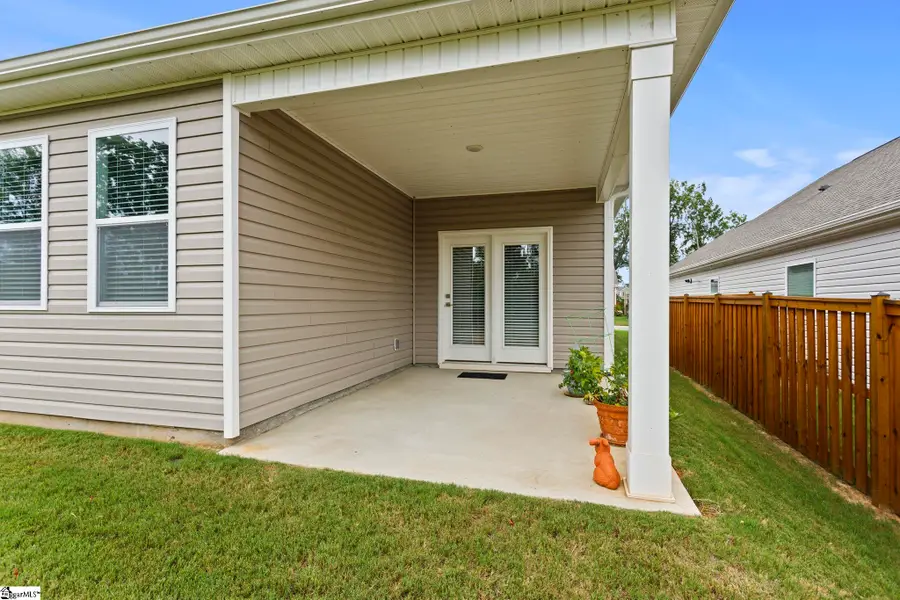 164 Dodd Trail, Greenville, SC 29605 - #2