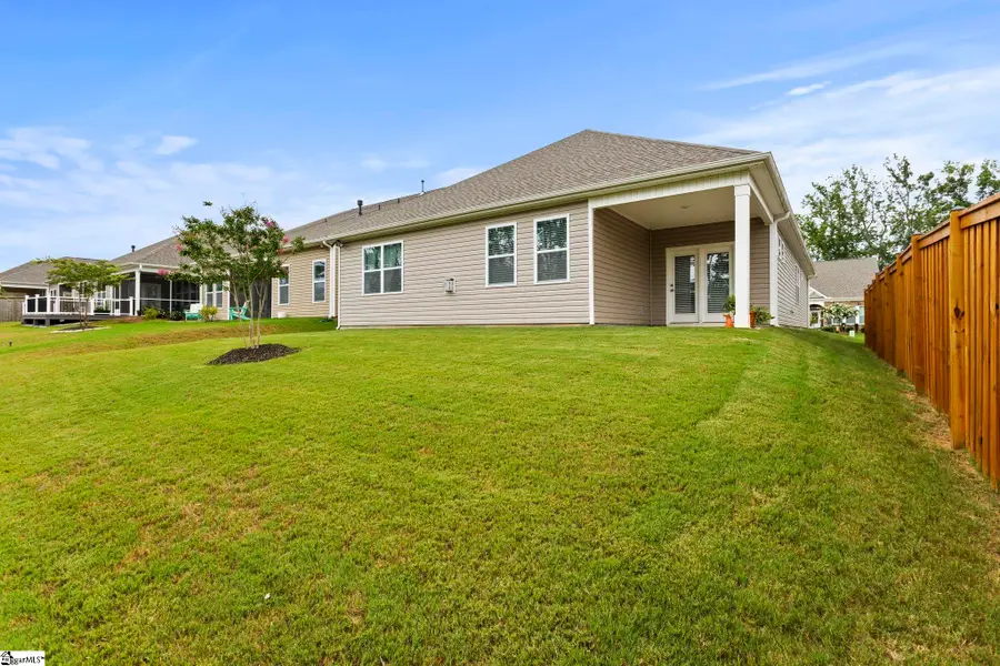 164 Dodd Trail, Greenville, SC 29605 - #3