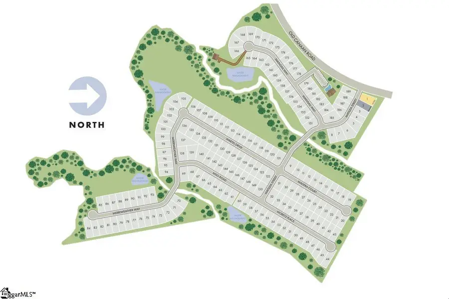 104 Milo Road, Spartanburg, SC 29306 - #3