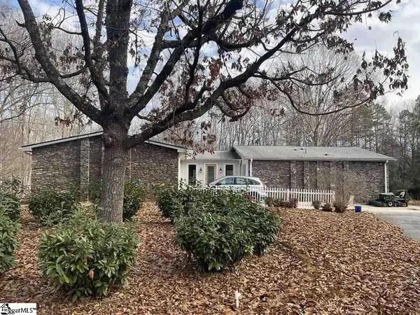 1923 Fairview Road, Fountain Inn, SC 29644