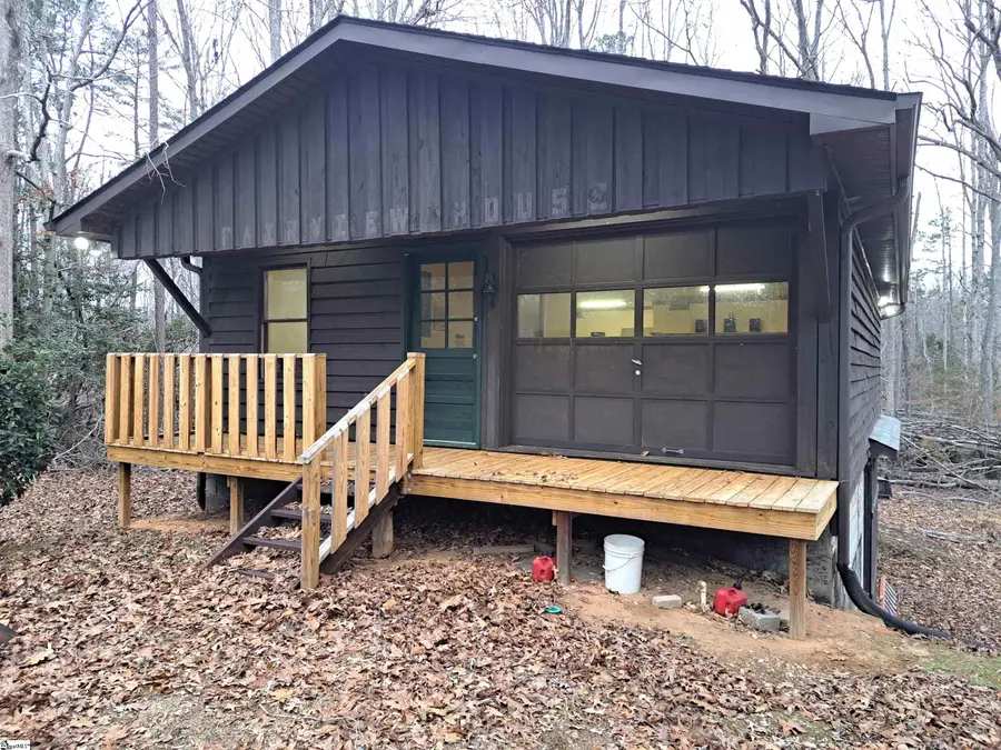 1923 Fairview Road, Fountain Inn, SC 29644 - #2