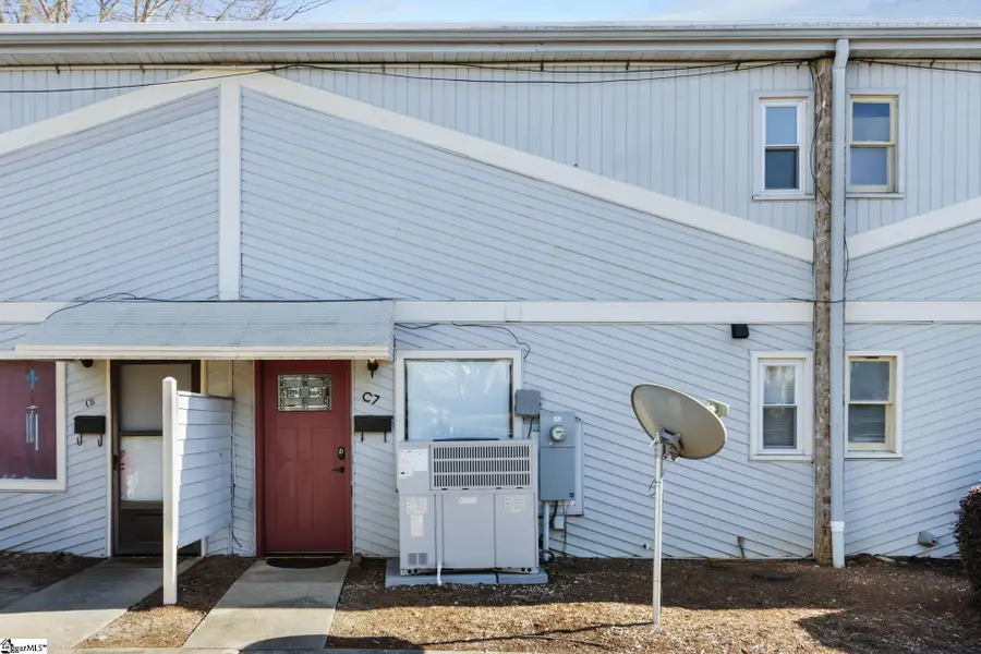 3706 E North C7 Street, Greenville, SC 29615 - #2