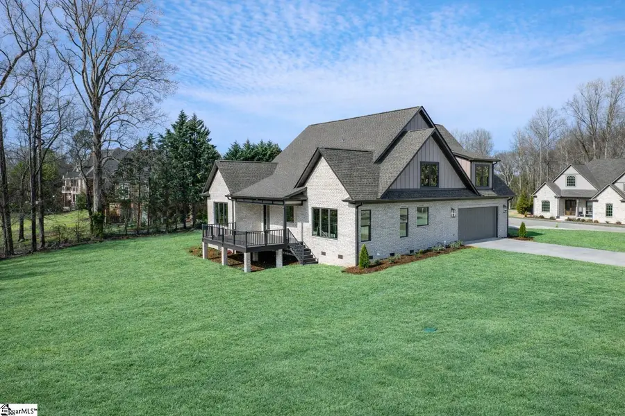 354 S Monterey Drive, Moore, SC 29369 - #2