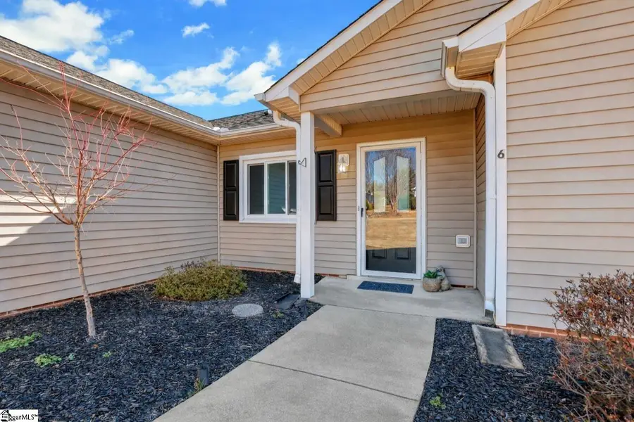 6 Sunbriar Drive, Greenville, SC 29615 - #2