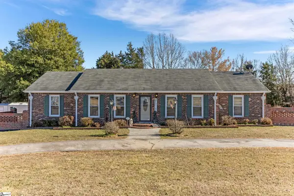 200 Pleasant Drive, Easley, SC 29642