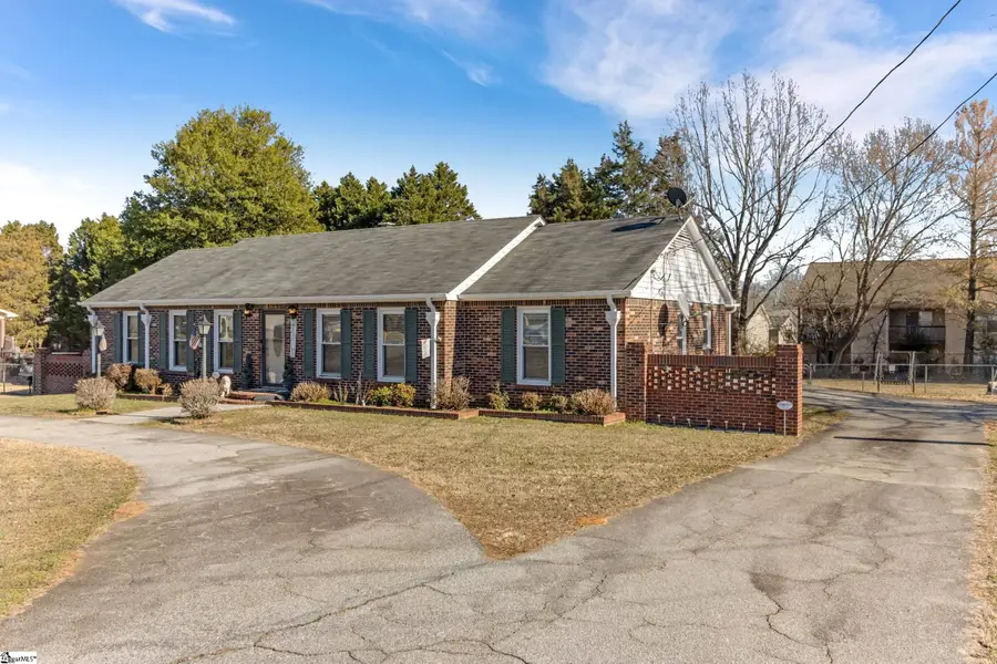 200 Pleasant Drive, Easley, SC 29642 - #3