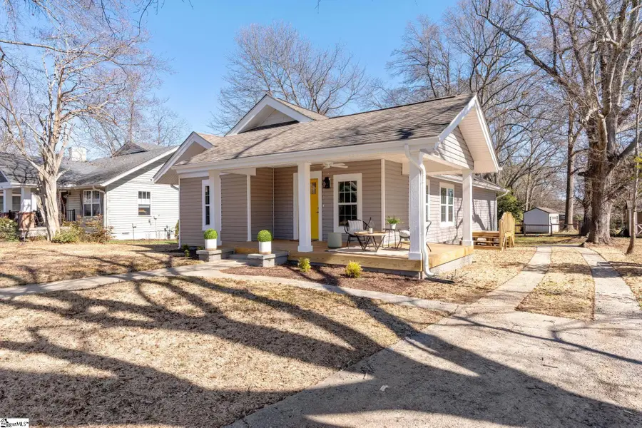 309 Beechwood Avenue, Greenville, SC 29607 - #3