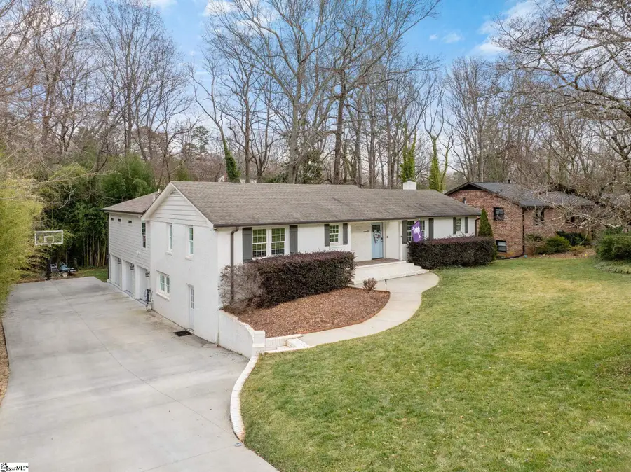 121 Windfield Road, Greenville, SC 29607 - #2