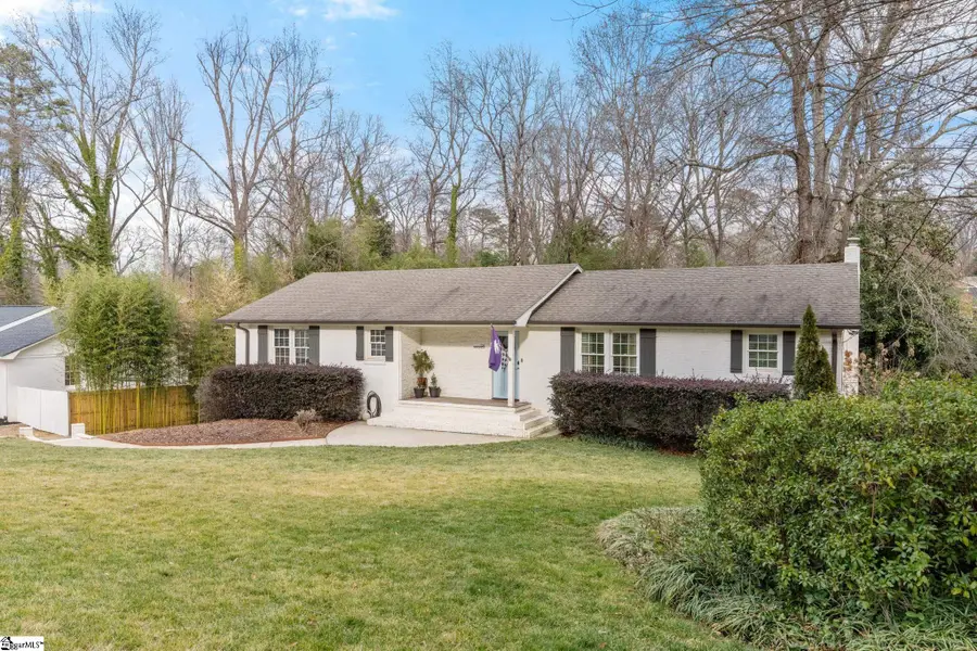 121 Windfield Road, Greenville, SC 29607 - #3