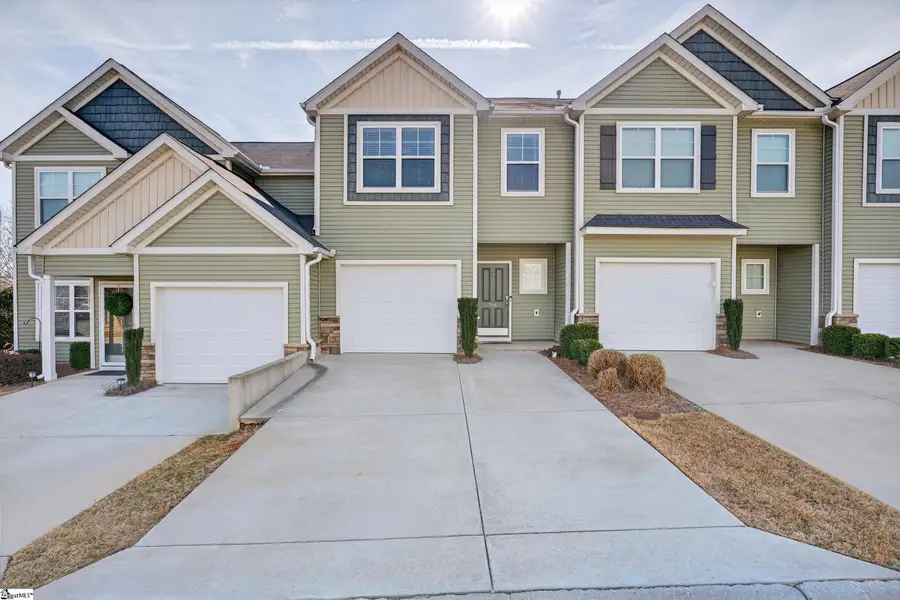 706 Emlbrook Drive, Simpsonville, SC 29681-5934 - #2