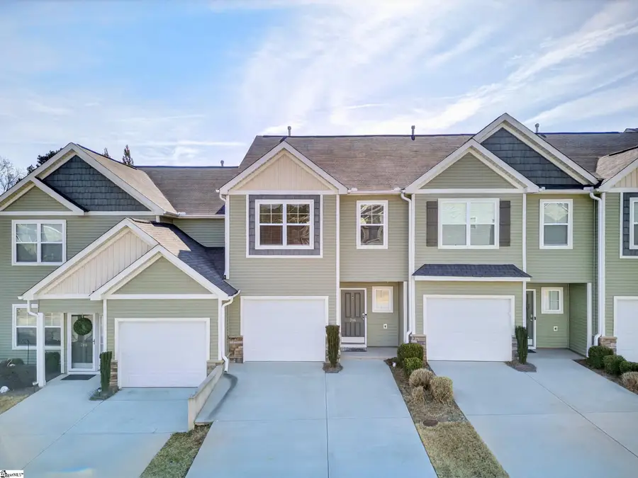 706 Emlbrook Drive, Simpsonville, SC 29681-5934 - #3