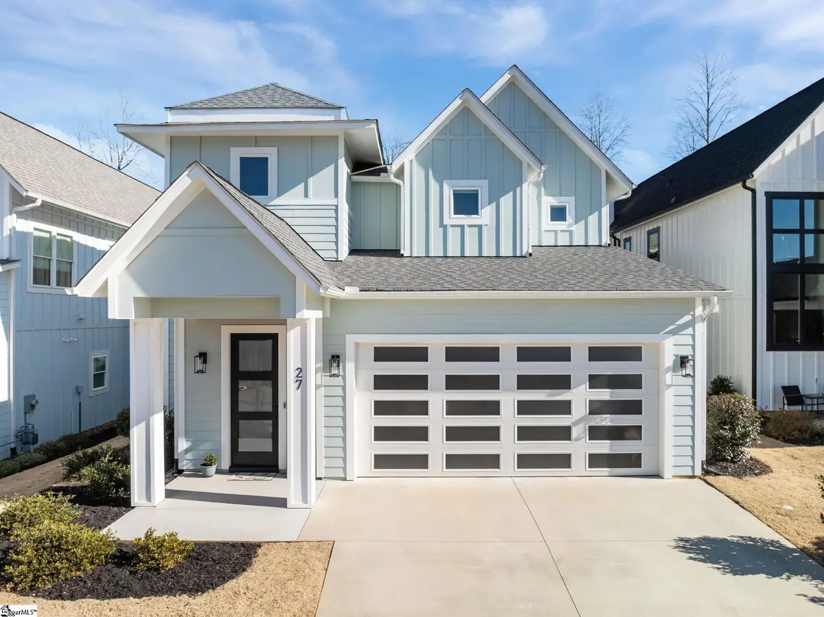 27 Velo Way, Travelers Rest, SC 29690 - #1