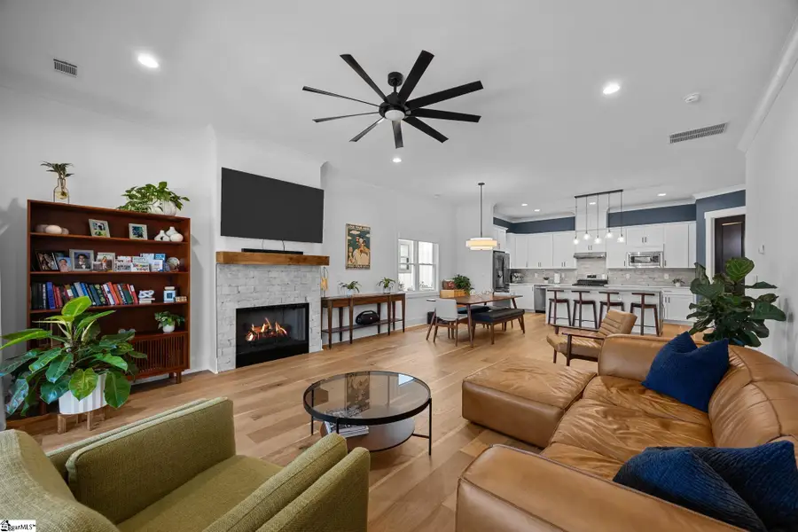 27 Velo Way, Travelers Rest, SC 29690 - #2