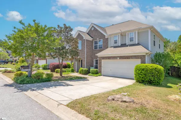 129 Morning Tide Drive, Simpsonville, SC 29681