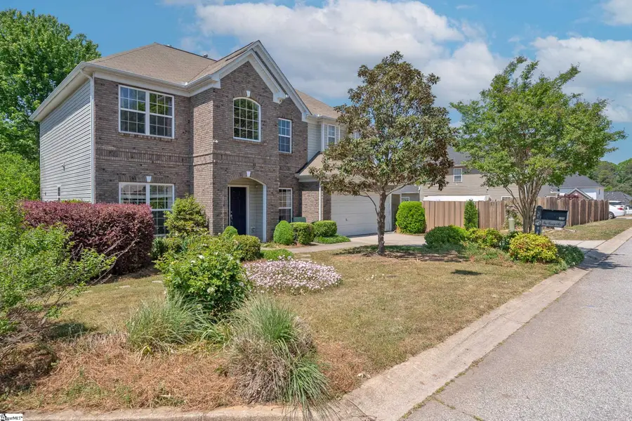 129 Morning Tide Drive, Simpsonville, SC 29681 - #2