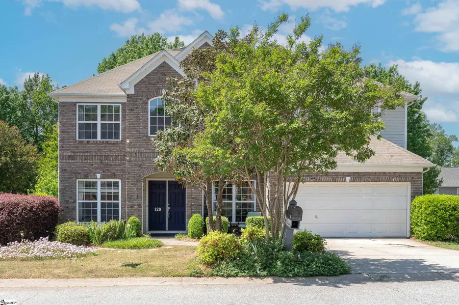 129 Morning Tide Drive, Simpsonville, SC 29681 - #3