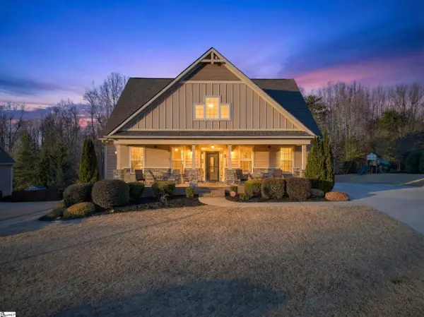 6 Setting Sun Lane, Travelers Rest, SC 29690