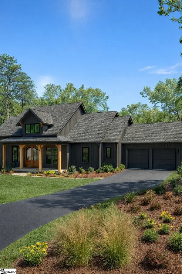 235 Bay View Drive, Salem, SC 29676