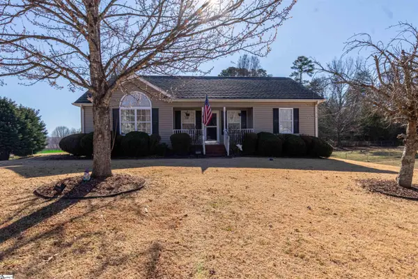 505 Brightfield Lane, Greer, SC 29651