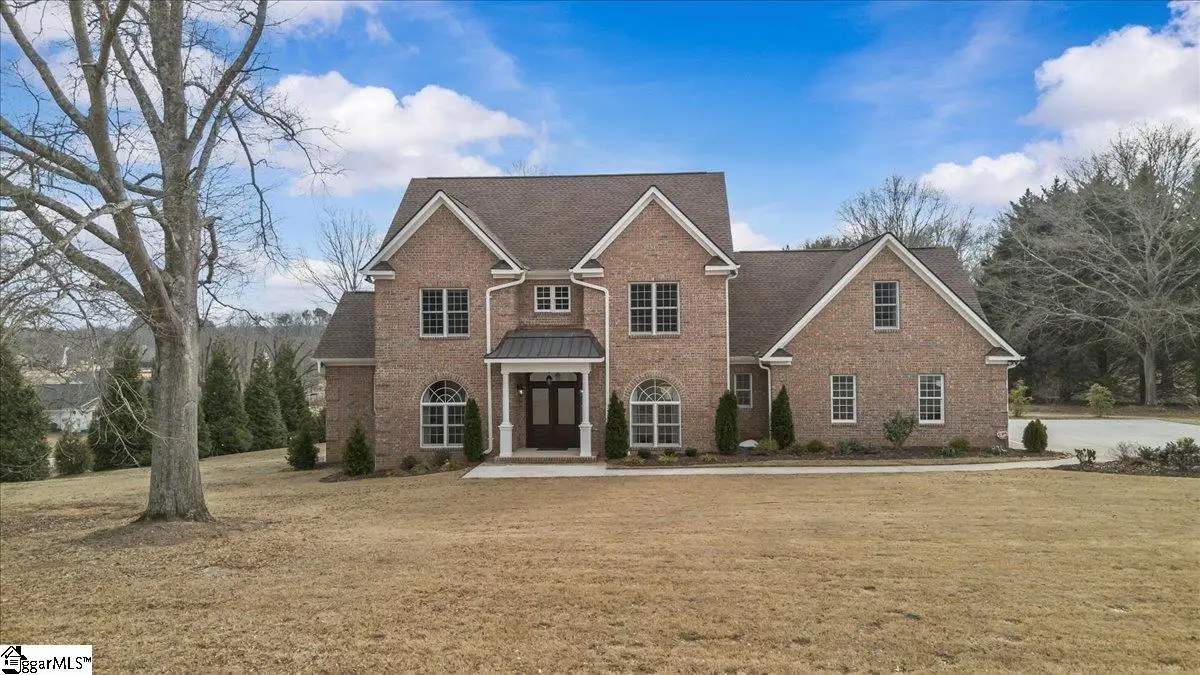 101 Harvester Row, Easley, SC 29642 - #1