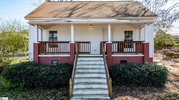 309 Hill Street, Easley, SC 29640